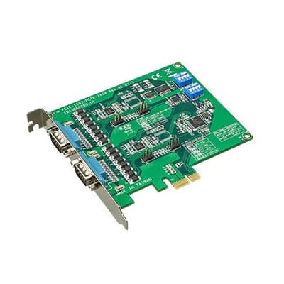 Advantech PCI Express Communication Card, PCIE-1602